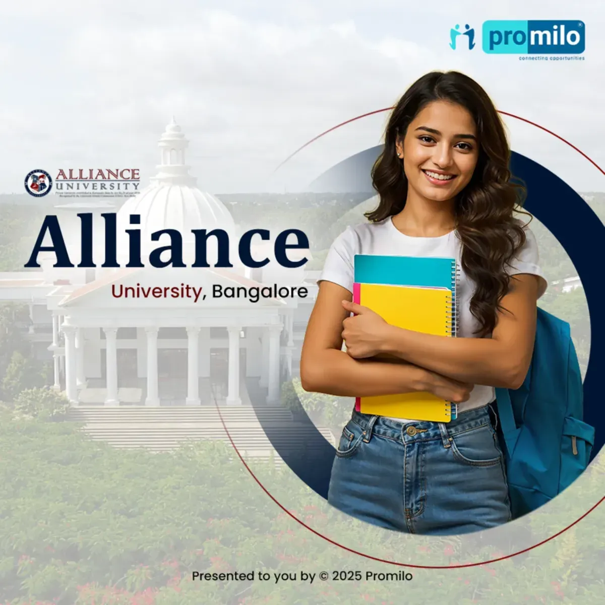 Alliance University Placements: Recruiters & Salary Trends